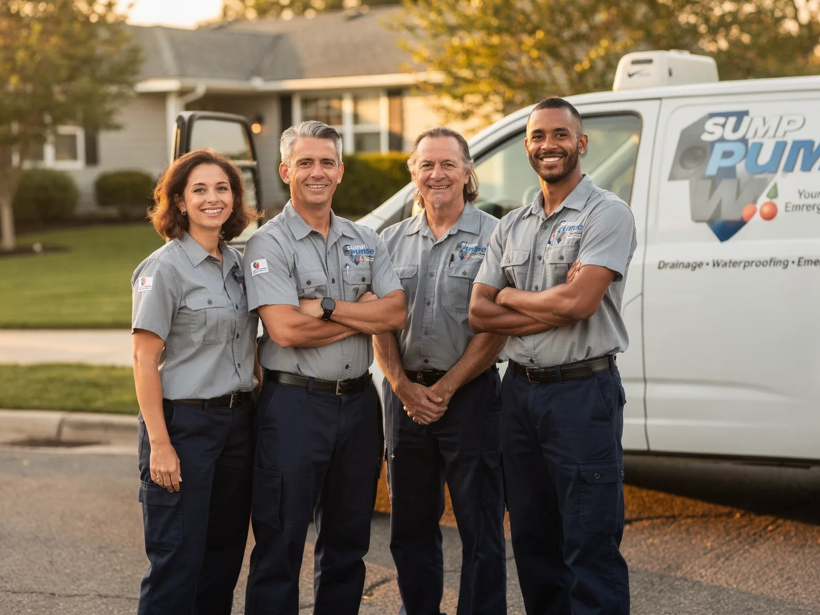 Water Heater Repair company in Woonsocket, SD