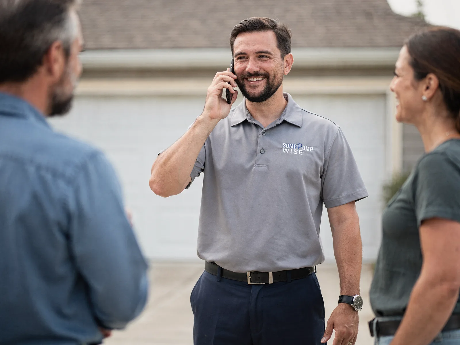 Water Heater Repair Woonsocket, SD FAQs